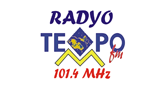 Logo Radyo Tempo FM