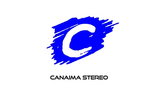 Logo Canaima Stereo
