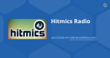 Logo Hitmics Radio