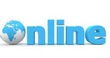 Logo Rádio Cidade Online