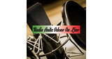 Logo Radio Anita Odone