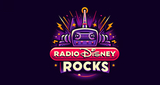 Logo RD Revival Rocks!