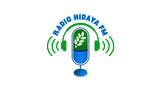 Logo Radio Hidaya
