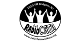 Logo RadioCATA