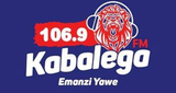 Logo Kabalega FM