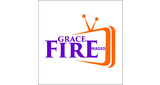 Logo Grace Fire Radio