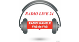 Logo Radio Manele Fiță de Fiță
