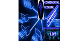 Logo network continental live