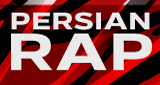 Logo Persian Rap Radio