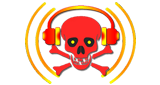 Logo KLOKi Pirate Radio Denver