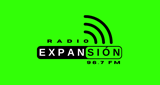 Logo Radio Expansión