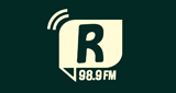 Logo Renuevo 98.9