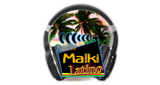Logo Radio MALKI LATINO