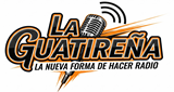 Logo La Guatireña