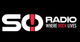 Logo So Radio Oman