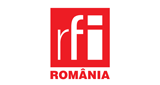Logo RFI Republica Moldova