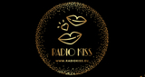 Logo Radio Kiss EU
