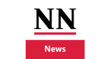 Logo Rádio Nordeste News FM