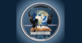 Logo Radio Cristo Viene fm