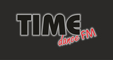 Logo Radio Time Dance FM