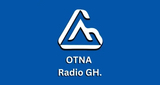 Logo Otna Radio Gh