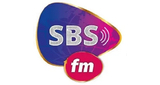 Logo Sheema broadcasting services 90.1fm