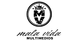 Logo Mala Vida