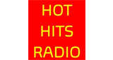 Logo Hot Hits Radio