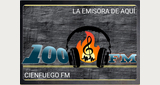Logo Cienfuego Fm