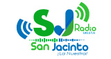 Logo SJ Radio