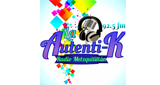 Logo La Autenti-k
