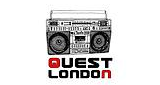 Logo QuestLondonRadio