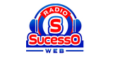 Logo Rádio Sucesso Web - Guanambi