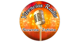 Logo Vivencias Radio FM