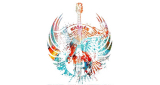 Logo All Saints Rock