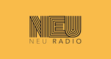 Logo Neu Radio
