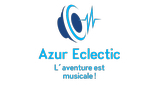 Logo Azur Eclectic