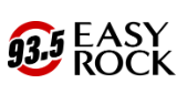Logo Easy Rock Boracay
