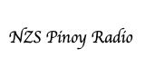 Logo NZS Pinoy Radio
