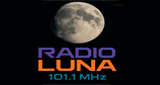 Logo Radio Luna de Misiones
