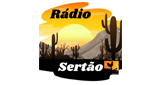 Logo Rádio Sertão