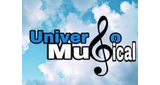 Logo Universo Musical Villa Pehuenia