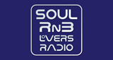 Logo Soul ' RnB Lovers Radio