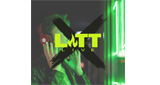 Logo LITT Live - X