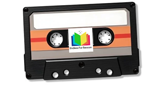 Logo Endless For Beacon Throwback