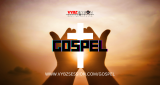 Logo VYBZ SESSION GOSPEL