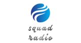 Logo Squad Radio Florești