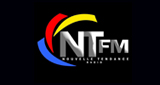 Logo Nouvelle TendanceFM