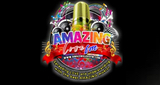Logo Amazing Love Fm 103.7