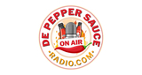 Logo De peppersauce Radio